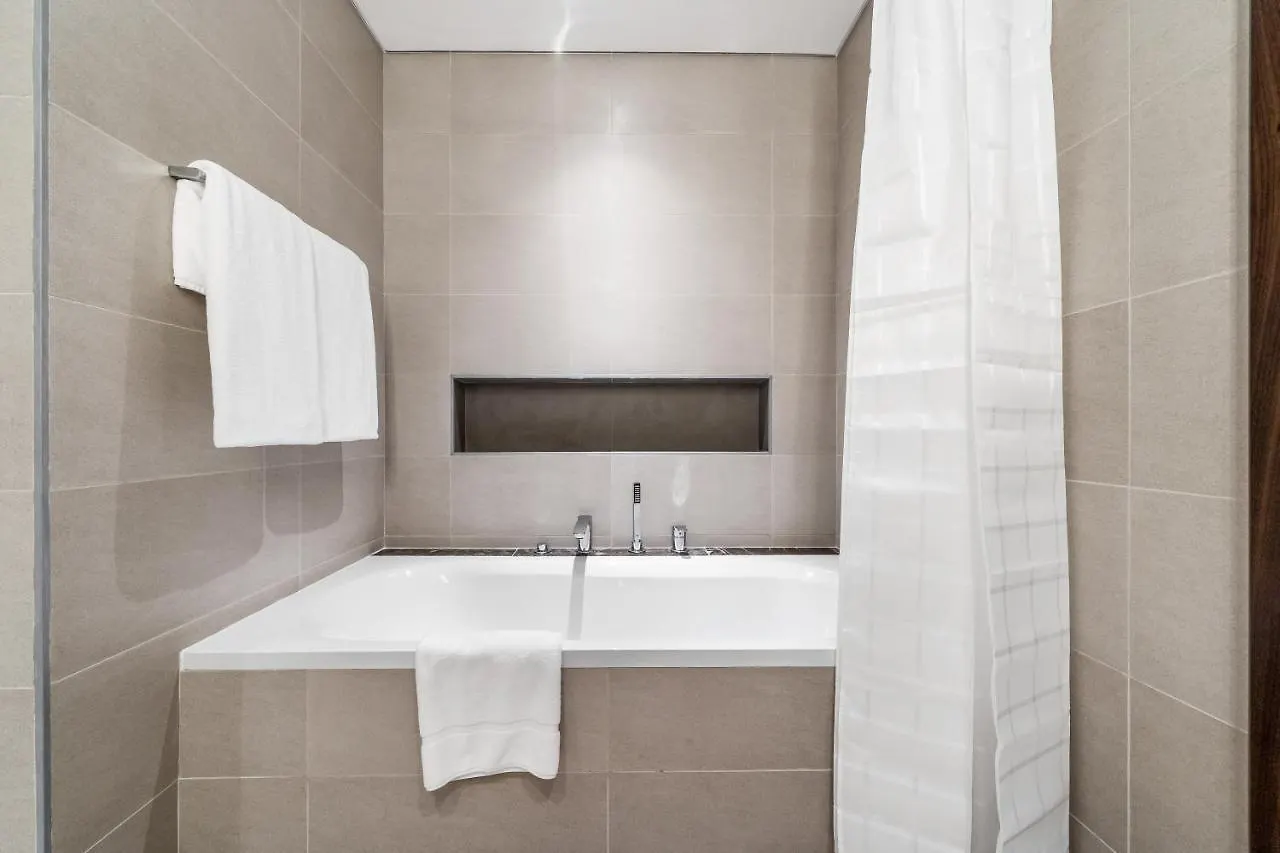 High-End Chic Apartment, Close To Burj Khalifa Dubai