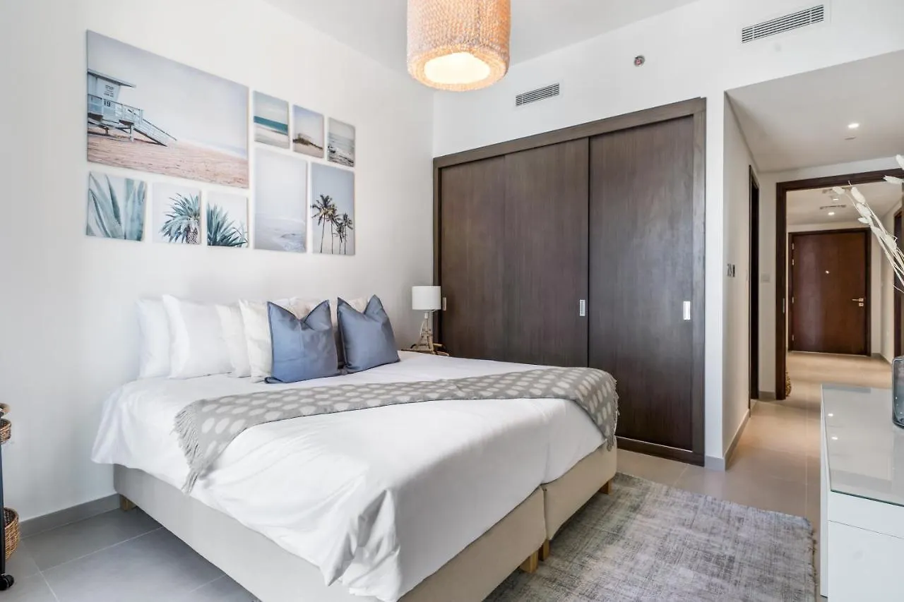 High-End Chic Apartment, Close To Burj Khalifa Dubai United Arab Emirates